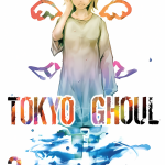 Tokyo Ghoul 03
