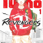 Tokyo Revengers 01 (Panini)