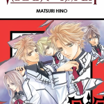 Vampire Knight 03