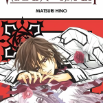 Vampire Knight 05