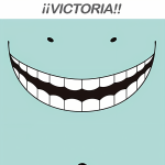 Assassination Classroom 11