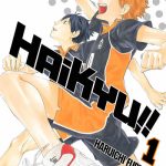 Haikyu!! 01