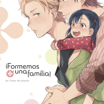 ¡Formemos una familia!