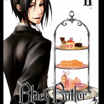 Black Butler 02