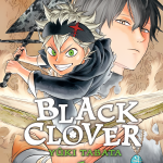 Black Clover 01