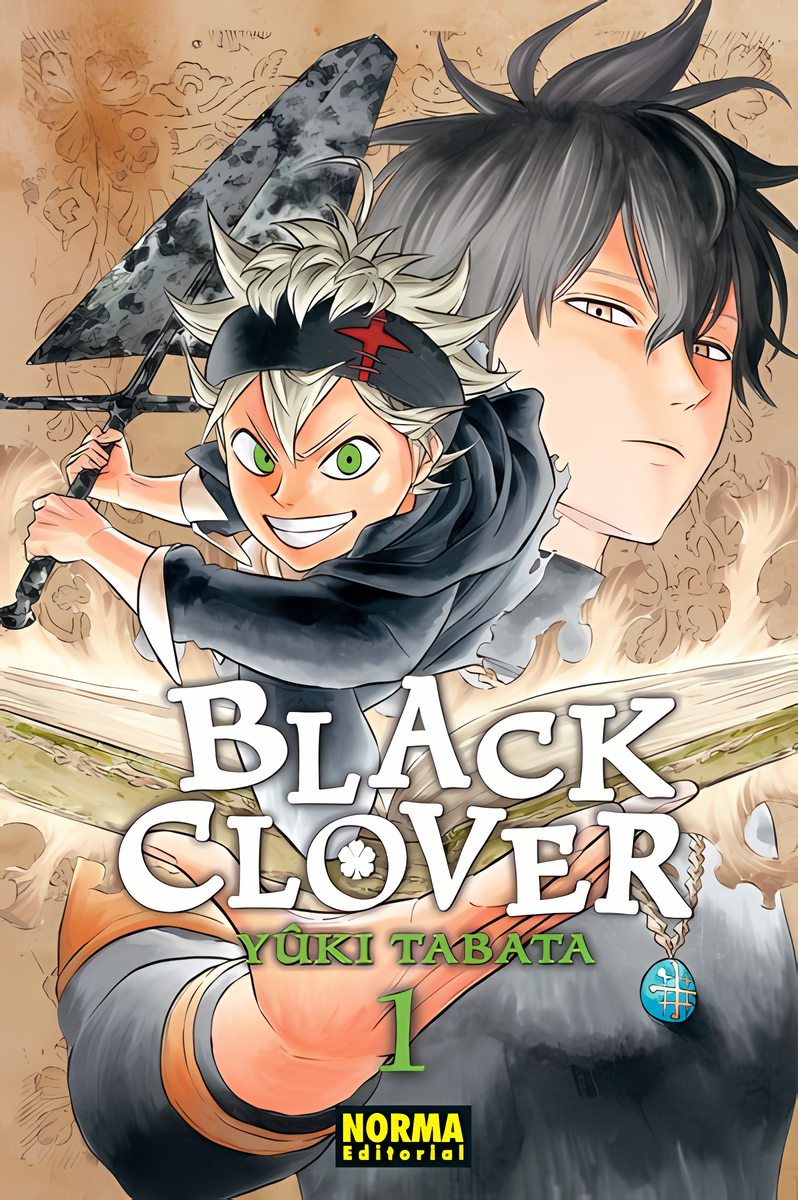imagen-402.png Black Clover 01 - Imagen 1