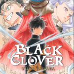 Black Clover 02
