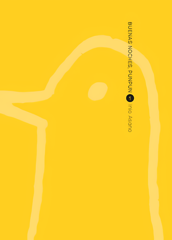 Buenas Noches Punpun 01