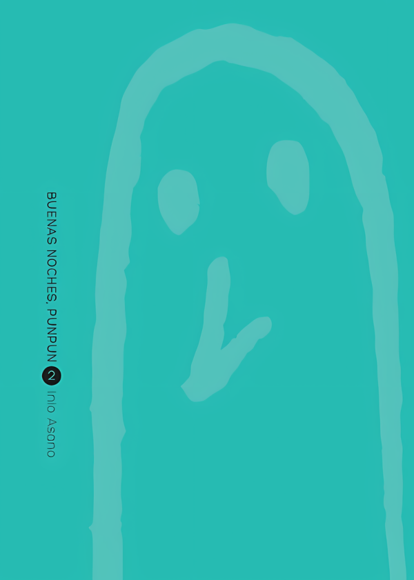 Buenas Noches Punpun 02