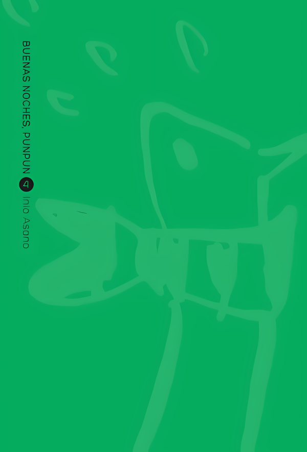 Buenas Noches Punpun 04