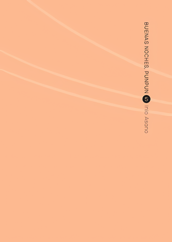 Buenas Noches Punpun 05