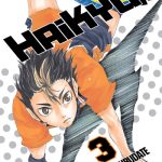 Haikyu!! 03