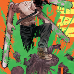 Chainsaw Man 01 (Norma)
