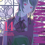 Chainsaw Man 14 (Norma)