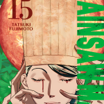 Chainsaw Man 15 (Norma)