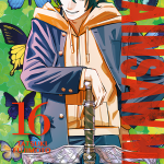 Chainsaw Man 16 (Norma)