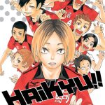 Haikyu!! 04
