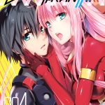 Darling In The Franxx 04