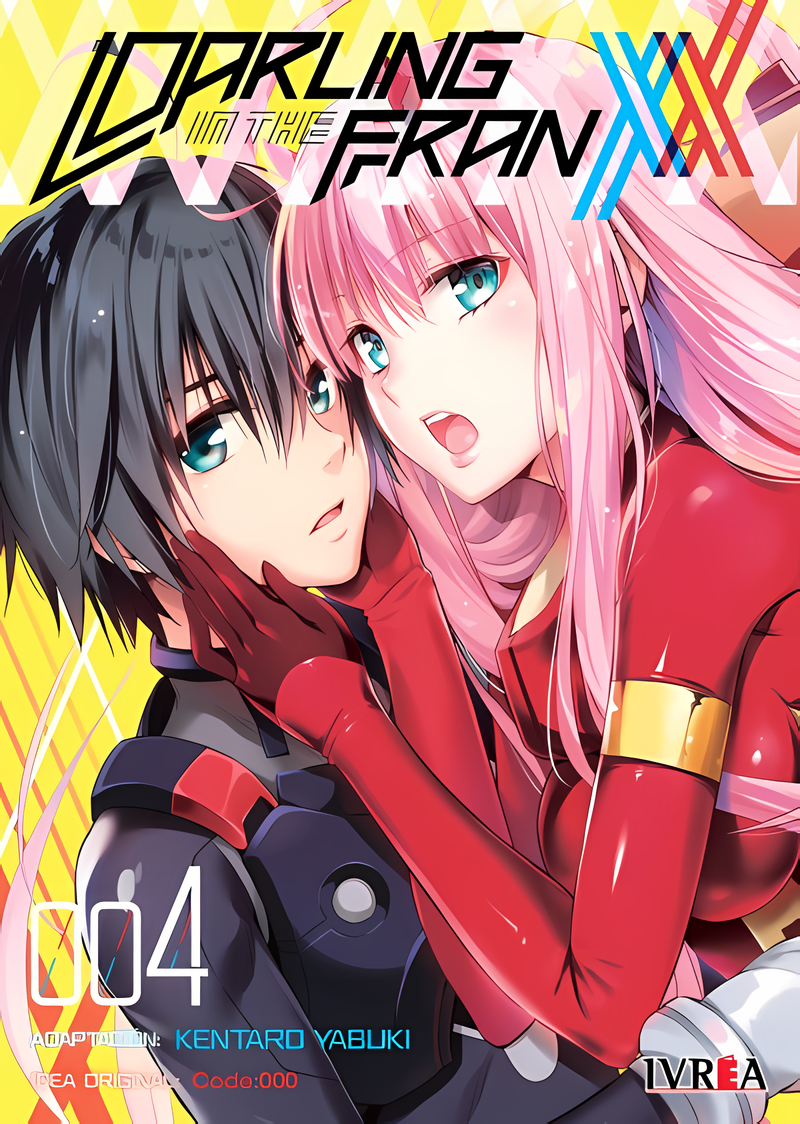 imagen-425.png Darling In The Franxx 04 - Imagen 1