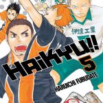 Haikyu!! 05