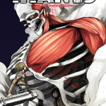 Ataque de los Titanes 03