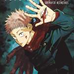 Jujutsu Kaisen 01 (Norma)