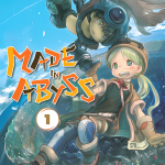 Made In Abyss 01 (Ivrea España)