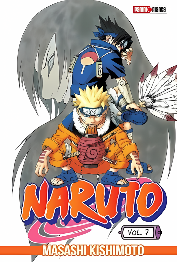 Naruto 07