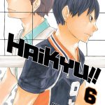 Haikyu!! 06