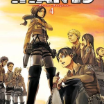 Ataque de los Titanes 04