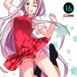 Negima 16