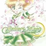 Sailor Moon 04