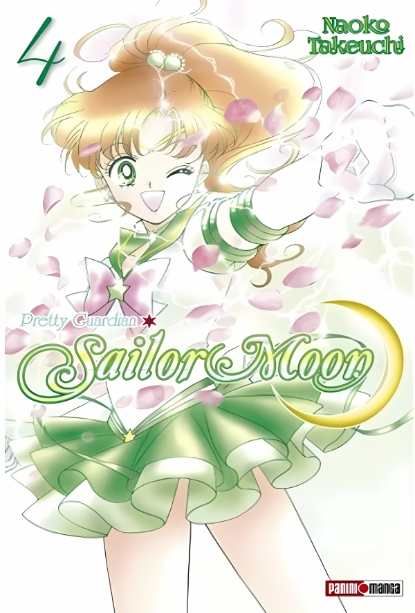 Sailor Moon 04