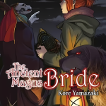 The Ancient Magus Bride 06