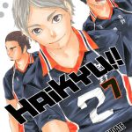 Haikyu!! 07