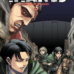 Ataque de los Titanes 05