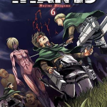 Ataque de los Titanes 06