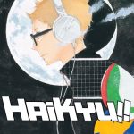 Haikyu!! 10