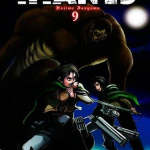 Ataque de los Titanes 09