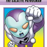 JACO The Galactic Patrolman