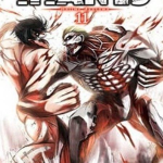 Ataque de los Titanes 11