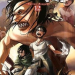 Ataque de los Titanes 12