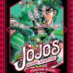 Jojo's Bizarre Adventure Parte 1: Phantom Blood 03