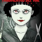 Junji Ito Fragmentos del mal (Flexibook)