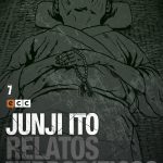 Junji Ito: Relatos terroríficos núm 07