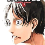 Ataque de los Titanes 15