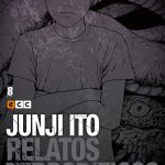 Junji Ito: Relatos terroríficos núm 08