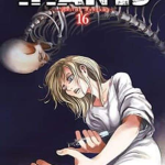 Ataque de los Titanes 16