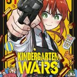 Kindergarten Wars