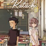 Koe No Katachi (Una Voz Silenciosa) 01